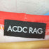 ACDC RAG HARAJUKU FE ZIPパーカー レディース