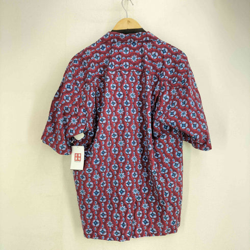 レインスプーナー Reyn Spooner 〈別注〉オープンカラー 半袖 アロハシャツ メンズ import:M