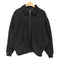 ザラ ZARA フェイクスウェード ブルゾン メンズ import:XL