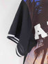 アディダス adidas パームツリー柄 ベースボールシャツ メンズ JPN:S