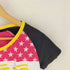 CO&LU Y2K USAプリントTシャツ レディース M