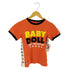 BABY DOLL Y2K ロゴプリントTシャツ レディース S