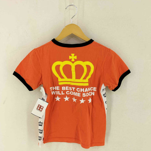 BABY DOLL Y2K ロゴプリントTシャツ レディース S