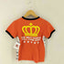 BABY DOLL Y2K ロゴプリントTシャツ レディース S