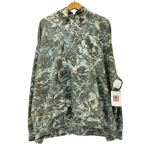 ナイキエーシージー NIKE ACG NRG TF ACG FLC PO HOODIE フリース プルオーバー L/S フーディ メンズ JPN:XXL