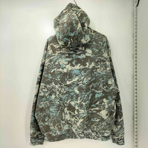 ナイキエーシージー NIKE ACG NRG TF ACG FLC PO HOODIE フリース プルオーバー L/S フーディ メンズ JPN:XXL