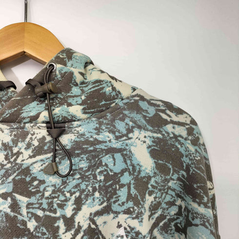 ナイキエーシージー NIKE ACG NRG TF ACG FLC PO HOODIE フリース プルオーバー L/S フーディ メンズ JPN:XXL