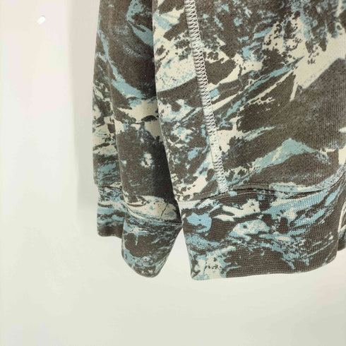 ナイキエーシージー NIKE ACG NRG TF ACG FLC PO HOODIE フリース プルオーバー L/S フーディ メンズ JPN:XXL