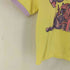 プニュズ PUNYUS Y2K わたしたちTOKYOgirlピチリンガーTシャツ レディース 1