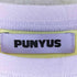 プニュズ PUNYUS Y2K わたしたちTOKYOgirlピチリンガーTシャツ レディース 1