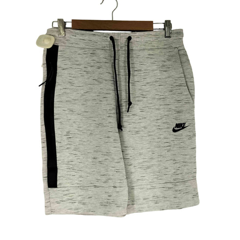 ナイキ NIKE テックフリースショートパンツ メンズ JPN:M