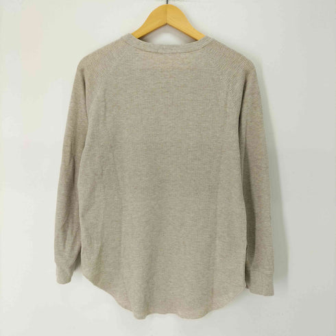 フリークスストア FREAKS STORE ワッフル サーマル メンズ FREE