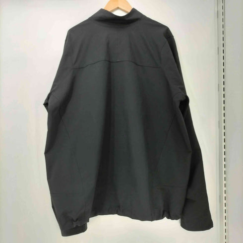 パタゴニア patagonia 2012年製 Alpine Guide Softshell Jacket アルパイン ガイド ソフトシェル ジャケット メンズ import:XXL