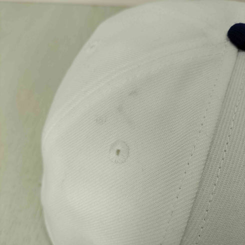 ニューエラ NEW ERA 59FIFTY MLB チームロゴ ベースボール キャップ LA Upside Down 逆さ メンズ 7 1/2