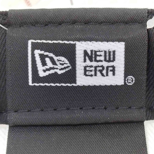 ニューエラ NEW ERA 59FIFTY MLB チームロゴ ベースボール キャップ LA Upside Down 逆さ メンズ 7 1/2