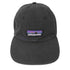 パタゴニア patagonia P-6 LABEL TRAD CAP P-6 ラベル トラッド キャップ メンズ FREE