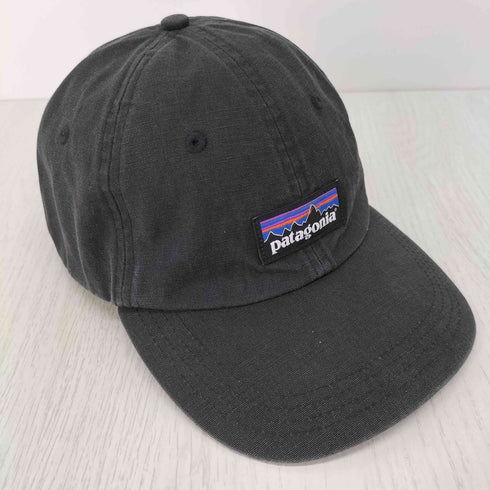 パタゴニア patagonia P-6 LABEL TRAD CAP P-6 ラベル トラッド キャップ メンズ FREE