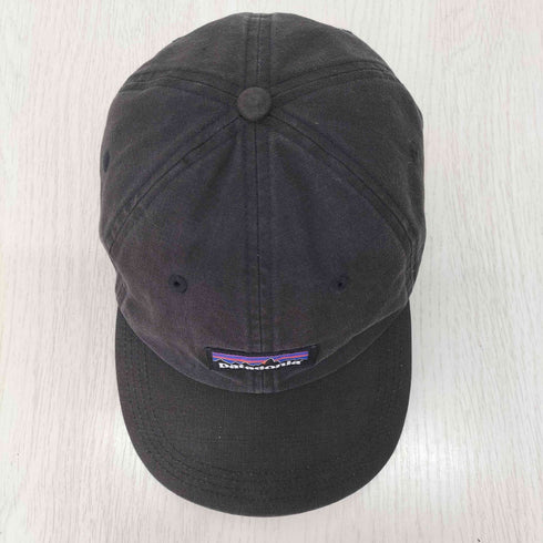 パタゴニア patagonia P-6 LABEL TRAD CAP P-6 ラベル トラッド キャップ メンズ FREE