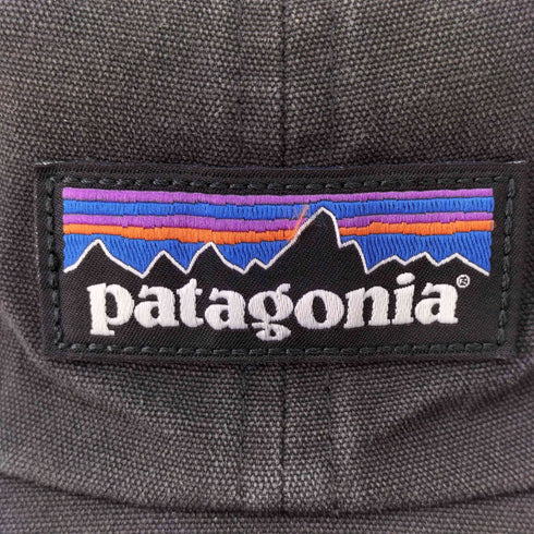 パタゴニア patagonia P-6 LABEL TRAD CAP P-6 ラベル トラッド キャップ メンズ FREE