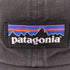 パタゴニア patagonia P-6 LABEL TRAD CAP P-6 ラベル トラッド キャップ メンズ FREE