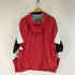 ナイキ NIKE ロゴパッチ アノラックパーカー メンズ import:M