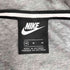 ナイキ NIKE ロゴパッチ アノラックパーカー メンズ import:M