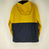 トミーヒルフィガー TOMMY HILFIGER バイカラー マウンテンジャケット メンズ import:XL