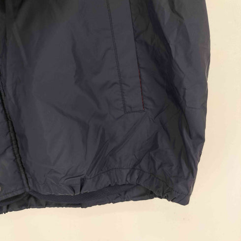トミーヒルフィガー TOMMY HILFIGER バイカラー マウンテンジャケット メンズ import:XL