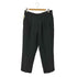 スレーツ SLATES A DOCKERS BRAND 2タック ワイドスラックス メンズ