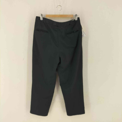 スレーツ SLATES A DOCKERS BRAND 2タック ワイドスラックス メンズ