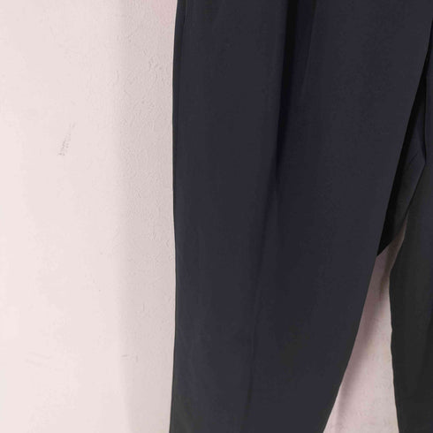 スレーツ SLATES A DOCKERS BRAND 2タック ワイドスラックス メンズ