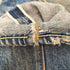 リーバイス Levis 60-70s 501 66BIG-E ボタンフライ デニムパンツ メンズ