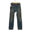 リーバイス Levis 60-70s 501 66BIG-E ボタンフライ デニムパンツ メンズ