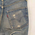 リーバイス Levis 60-70s 501 66BIG-E ボタンフライ デニムパンツ メンズ