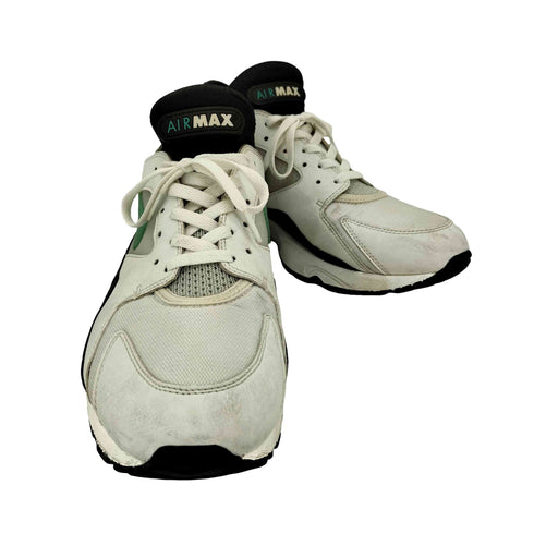 ナイキ NIKE AIR MAX 93 ローカットスニーカー メンズ