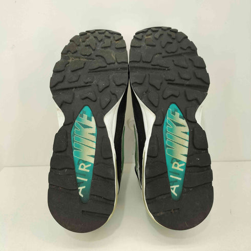 ナイキ NIKE AIR MAX 93 ローカットスニーカー メンズ