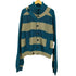 キココスタディノフ KIKO KOSTADINOV 24ss DEULTUM MERLI TWINSET CARDIGAN メンズ 50