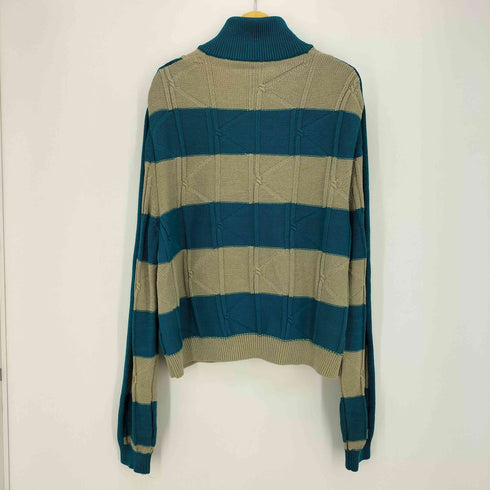 キココスタディノフ KIKO KOSTADINOV 24ss DEULTUM MERLI TWINSET CARDIGAN メンズ 50