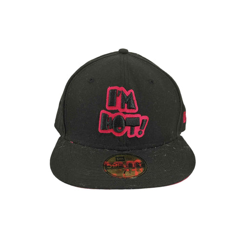 ニューエラ NEW ERA 59FIFTY フロント刺繍 ベースボールキャップ メンズ 7 1/4