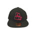 ニューエラ NEW ERA 59FIFTY フロント刺繍 ベースボールキャップ メンズ 7 1/4
