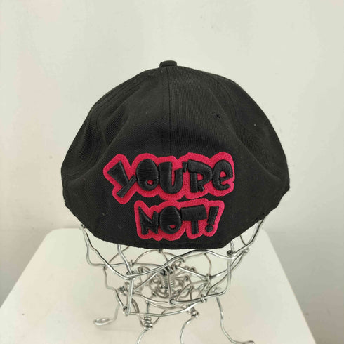 ニューエラ NEW ERA 59FIFTY フロント刺繍 ベースボールキャップ メンズ 7 1/4