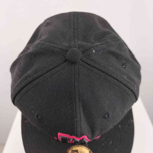 ニューエラ NEW ERA 59FIFTY フロント刺繍 ベースボールキャップ メンズ 7 1/4