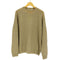 オーラリー AURALEE 21aw BRUSHED SUPER KID MOHAIR KNIT P/O メンズ JPN:4
