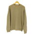 オーラリー AURALEE 21aw BRUSHED SUPER KID MOHAIR KNIT P/O メンズ JPN:4