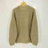 オーラリー AURALEE 21aw BRUSHED SUPER KID MOHAIR KNIT P/O メンズ JPN:4