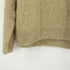 オーラリー AURALEE 21aw BRUSHED SUPER KID MOHAIR KNIT P/O メンズ JPN:4