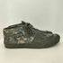 ダブルタップス WTAPS OG HALF CAB LX デジカモ ハーフキャブ ミッドカットスニーカー メンズ 31.0