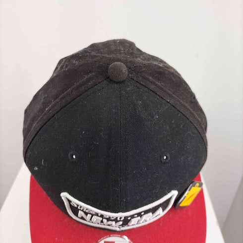 ニューエラ NEW ERA 9FIFTY フロント刺繍 ベースボールキャップ メンズ