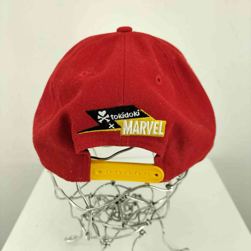ニューエラ NEW ERA 9FIFTY フロント刺繍 ベースボールキャップ メンズ