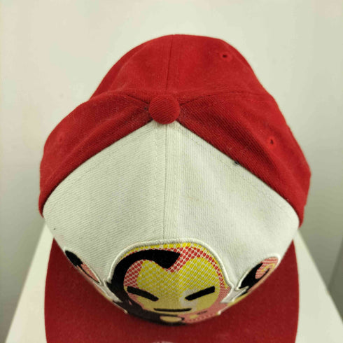 ニューエラ NEW ERA 9FIFTY フロント刺繍 ベースボールキャップ メンズ